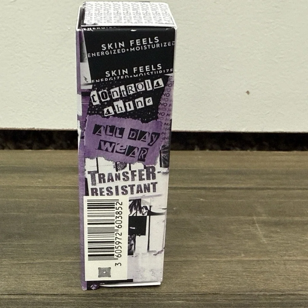 Urban Decay All Nighter Makeup Setting Spray, Travel Mini, 15 ml./.5 fl.oz. BNIB